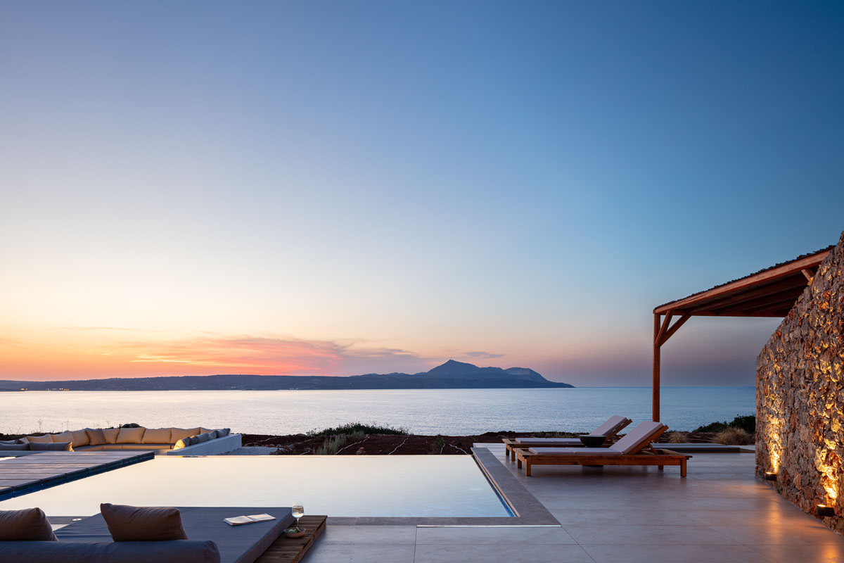 Dionysos Boutique Villa